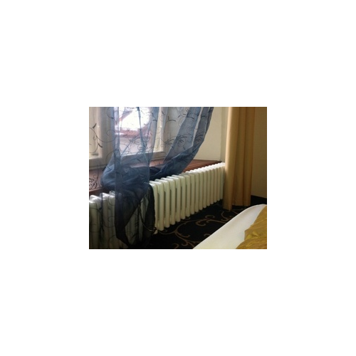 Стальной трубчатый радиатор 3колончатый Arbonia 3050/22 N12 3/4 RAL 9016