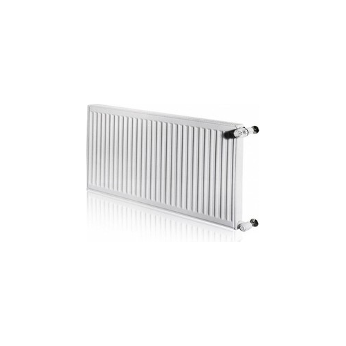 Стальной панельный радиатор Тип 21 Kermi FKO 12 500x400