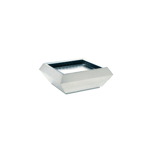 Крышный вентилятор Systemair DVS 710DV sileo roof fan