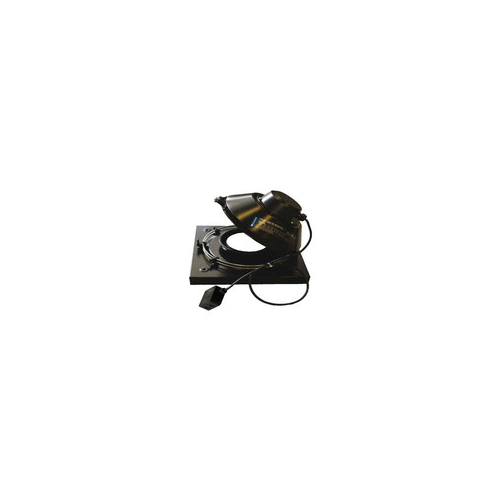 Крышный вентилятор Systemair TFSK 160 Sileo Grey