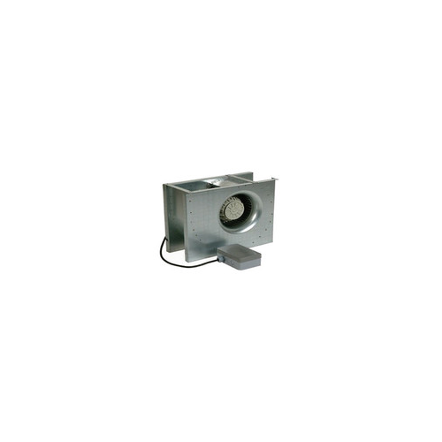 Центробежный вентилятор Systemair CT 315-4