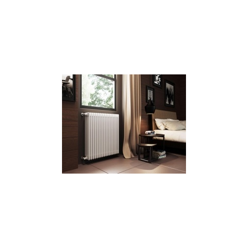 Стальной трубчатый радиатор 5колончатый Arbonia 5075/06 N12 3/4 RAL 9016