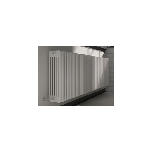 Стальной трубчатый радиатор 6колончатый Arbonia 6040/23 N12 3/4 RAL 9016