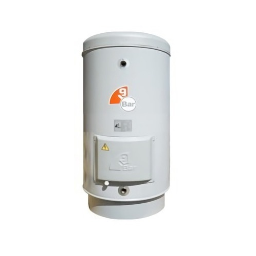 Электрический накопительный водонагреватель 9bar SE 150 (3+3 кВт)