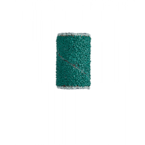 HDFREZA 0613 GREEN Супер грубый (60 грит), материал Norton, США