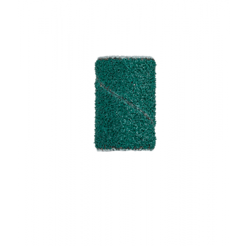 HDFREZA 0613 GREEN Грубый (80 грит), материал Norton, США