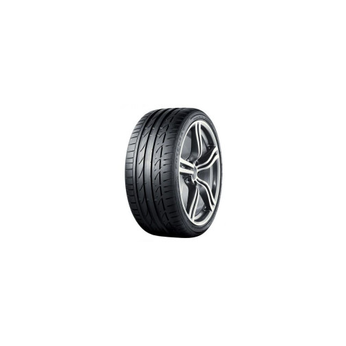 Bridgestone Potenza S001 225/40 R19 93Y XL RunFlat