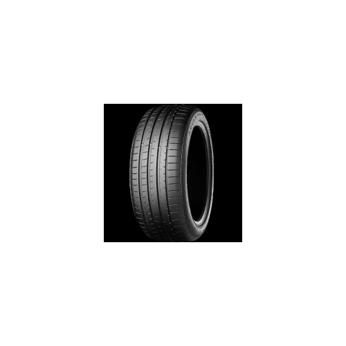 Yokohama Advan Sport V107C 285/45 R22 114Y