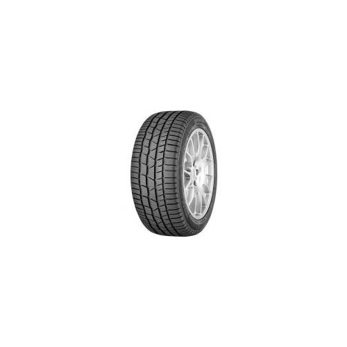 Continental ContiWinterContact TS 830 P 285/40 R19 103V