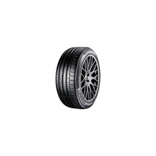 Continental ContiSportContact 6 285/35 R22 106Y XL