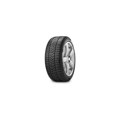 Pirelli Winter SottoZero Serie III 245/45 R19 102V XL RunFlat