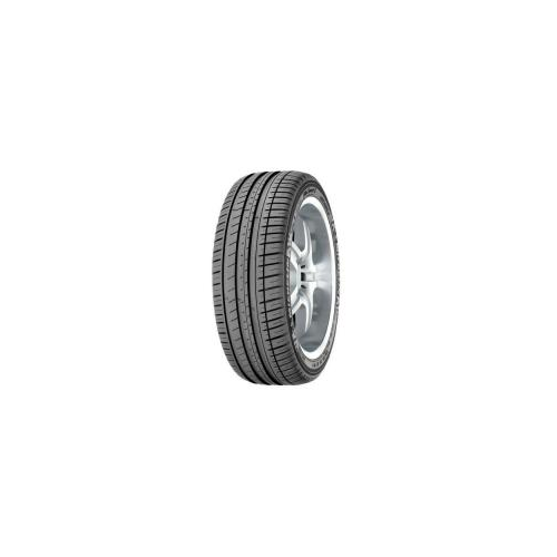 Michelin Pilot Sport PS 3 255/40 R18 99Y XL