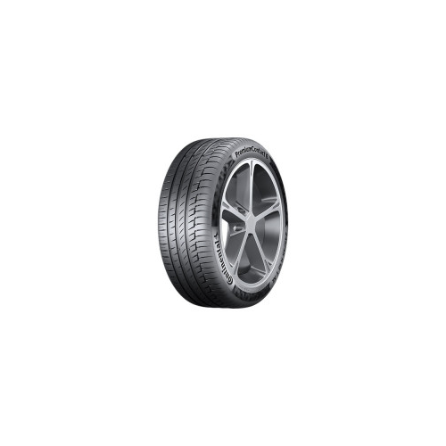 Continental ContiPremiumContact 6 275/35 R19 100Y XL RunFlat