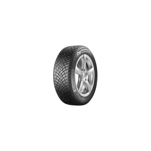 Continental IceContact 3 255/50 R19 107T XL