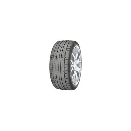 Michelin Latitude Sport 235/55 R17 99V