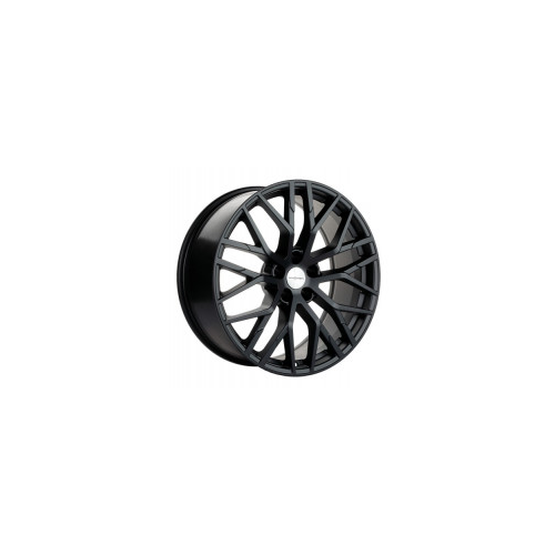 Khomen Wheels KHW2005 8.5x20 5x112 ET20 D66.5 Black Matt