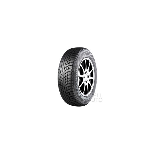 Bridgestone Blizzak LM001 255/40 R18 99V XL