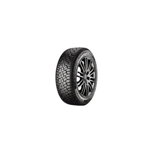Continental ContiIceContact 2 KD 205/65 R15 99T XL