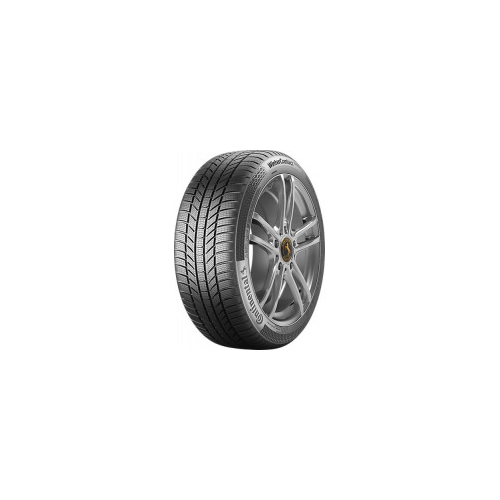 Continental WinterContact TS 870 P 245/45 R18 100V XL