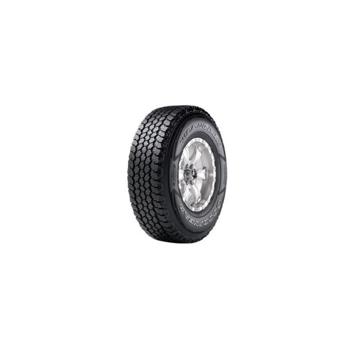 GoodYear Wrangler All-Terrain Adventure With Kevlar 255/60 R20 113H XL