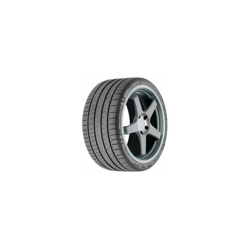 Michelin Pilot Super Sport 295/30 R22 103Y
