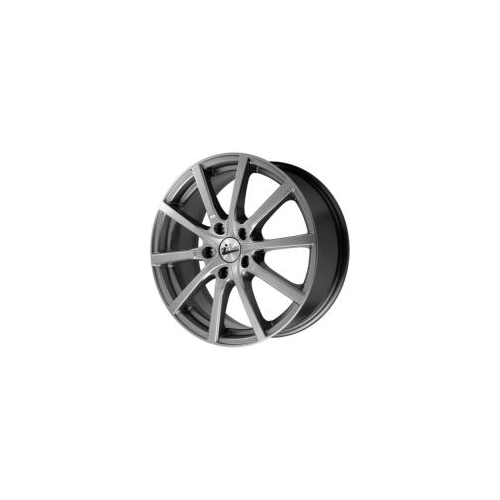 IFree Big Byz 7x17 5x114.3 ET40 D66.1 Хай Вэй