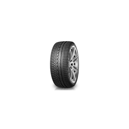 Michelin Pilot Alpin PA 4 225/45 R18 95V XL RunFlat