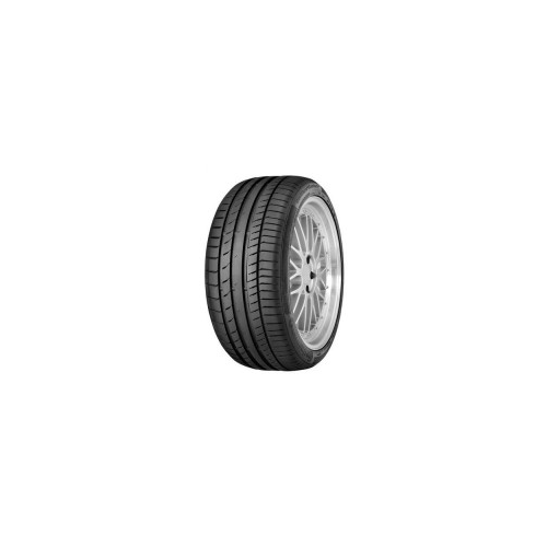 Continental ContiSportContact 5 255/50 R19 107W XL