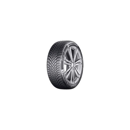 Continental WinterContact TS 860 215/55 R16 93H
