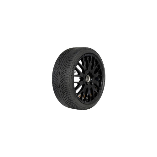 Michelin Pilot Alpin 5 275/45 R20 110V XL RunFlat