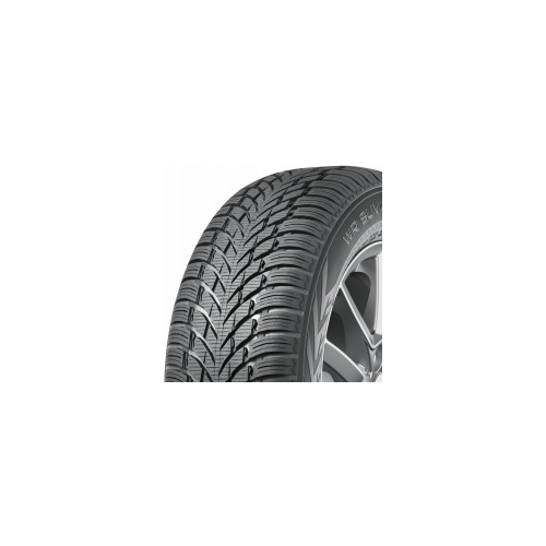 Nokian WR SUV 4 255/45 R19 104V XL