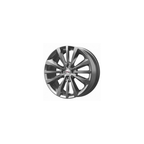 IFree Андерсен 7x17 4x100 ET41 D60.1 Хай Вэй
