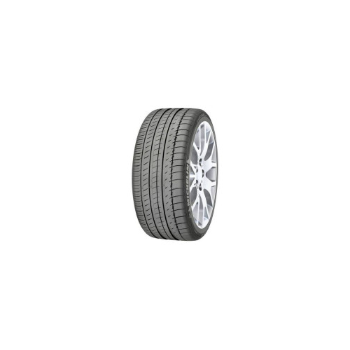 Michelin Latitude Sport 295/35 R21 107Y