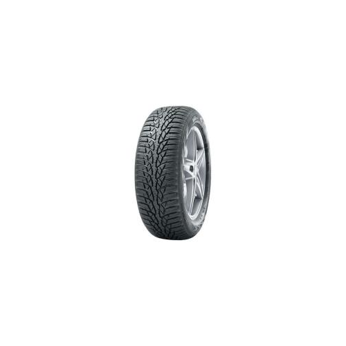 Nokian WR D4 195/55 R15 89H XL