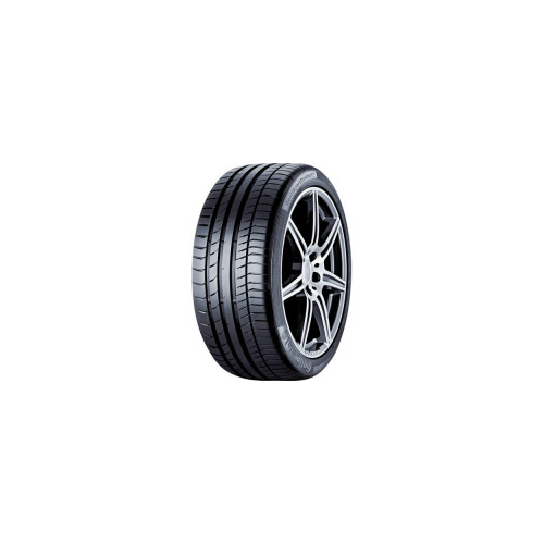 Continental ContiSportContact 5P ContiSilent 275/35 R21 103Y XL