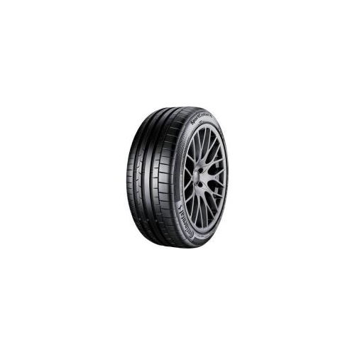 Continental ContiSportContact 6 235/40 R18 95Y XL