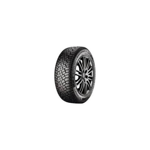 Continental IceContact 2 215/60 R16 99T XL