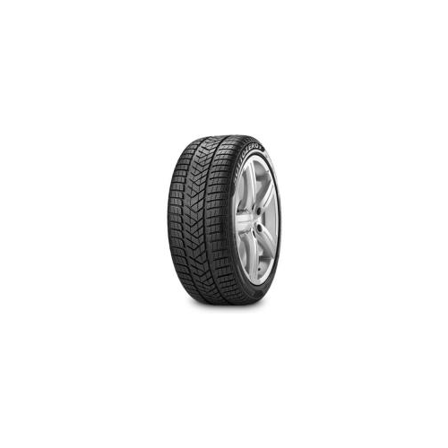 Pirelli Winter SottoZero Serie III 205/45 R17 88V XL RunFlat
