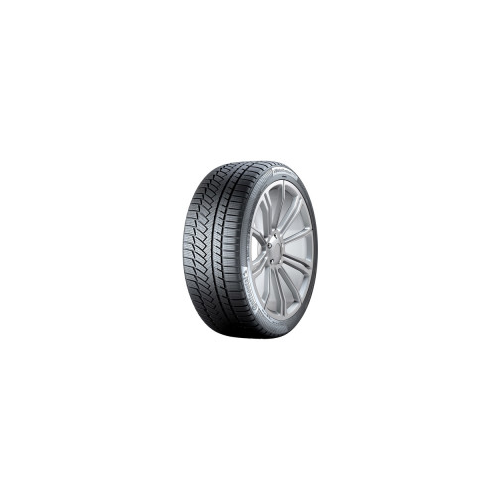 Continental ContiWinterContact TS850P 215/50 R17 95H XL