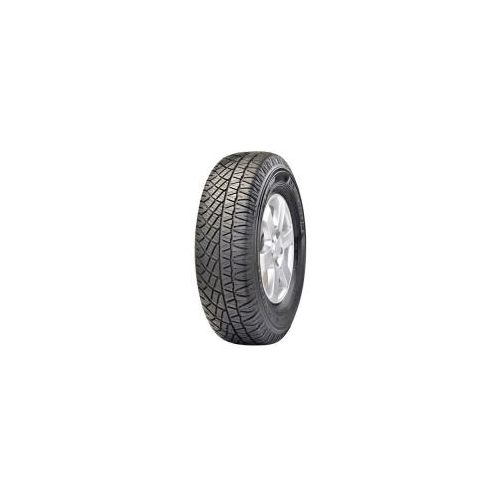 Michelin Latitude CROSS 255/60 R18 112H XL