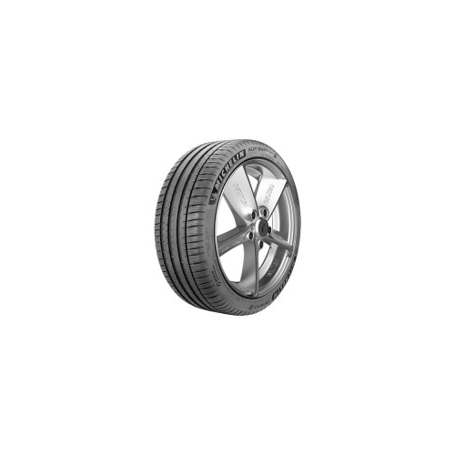 Michelin Pilot Sport 4 SUV 275/40 R21 107Y XL RunFlat