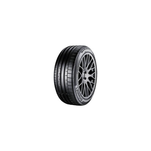 Continental ContiSportContact 6 265/40 R21 105Y XL