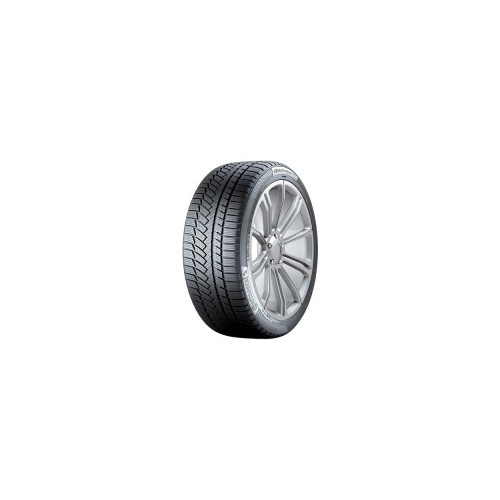 Continental ContiWinterContact TS850P 245/45 R18 100V XL RunFlat