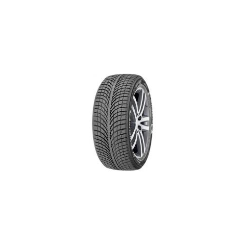 Michelin Latitude Alpin A2 255/45 R20 105V XL