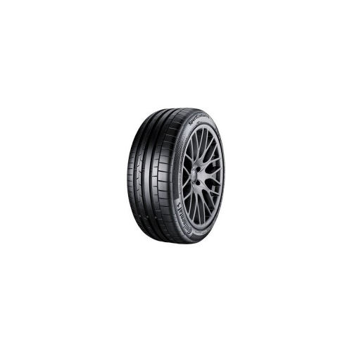 Continental SportContact 6 ContiSilent 285/45 R21 113Y XL