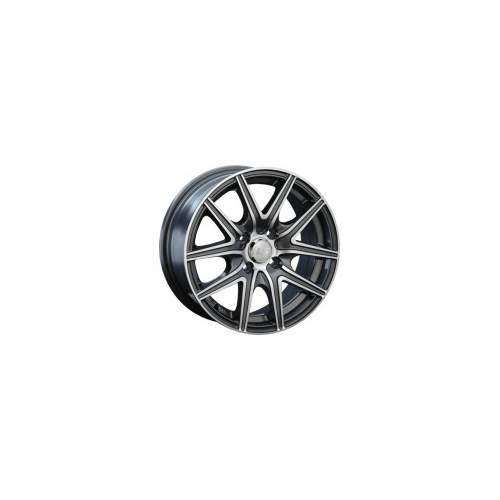 LS Wheels 188 6.5x15 5x105 ET39 D56.6 GMF