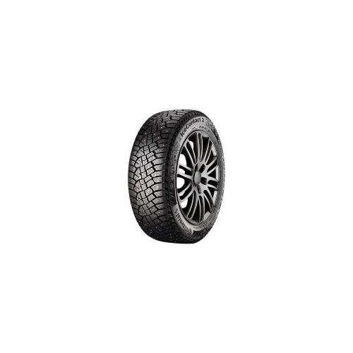 Continental ContiIceContact 2 KD 185/65 R15 92T XL