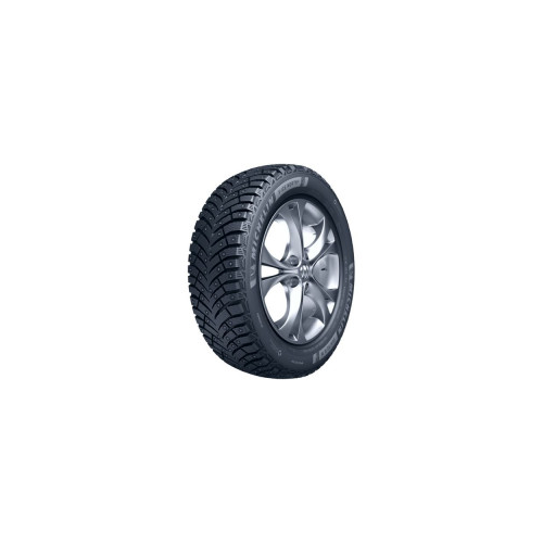 Michelin X-Ice North 4 SUV 245/50 R19 105T XL RunFlat