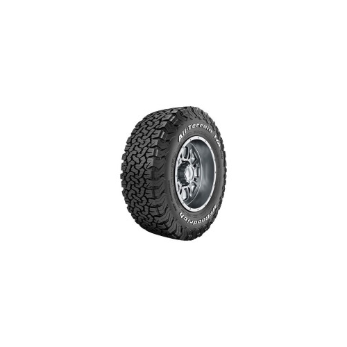 BFGoodrich All Terrain T/A KO2 275/70 R16 119/116S XL