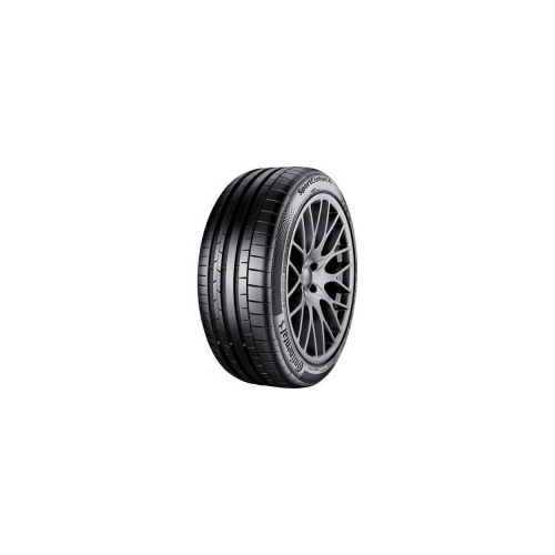 Continental ContiSportContact 6 235/40 R18 95Y XL RunFlat